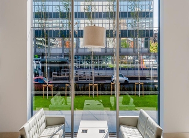 Meeting room 53 Portland Street M1 3LF Manchester