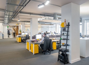 Meeting room 53 Portland Street M1 3LF Manchester