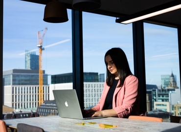 140 m² Coworking space  in Manchester, 53 Portland Street (M1 3LF) - 0 | MatchOffice