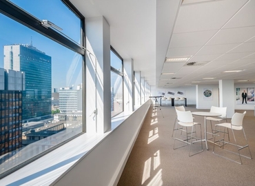 Meeting room 53 Portland Street M1 3LF Manchester