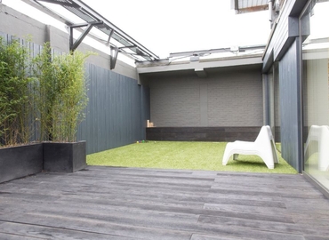 140 m² Co-working  in Manchester, 53 Portland Street (M1 3LF) - 9 | MatchOffice.com