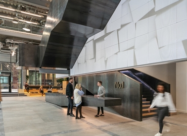 Business center Circle Square M1 7FS Greater Manchester