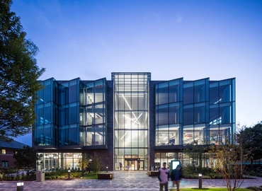 Business center Circle Square M1 7FS Greater Manchester