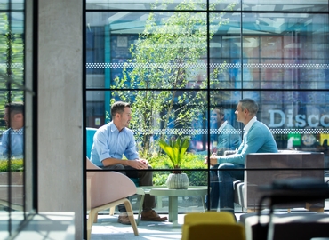 Business center Circle Square M1 7FS Greater Manchester