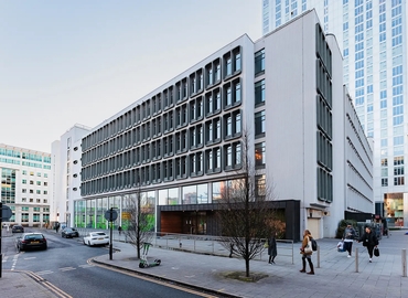 10 m² Business space in Greater Manchester, New Bailey Street (M3 5FS) - 6 | MatchOffice