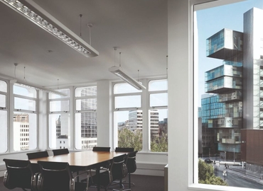 Business center New Bailey Street M3 5FS Greater Manchester