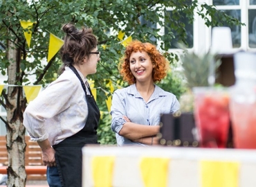 Business center New Bailey Street M3 5FS Greater Manchester