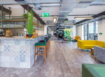 Business center 61-95 Oxford Street M1 6EG Greater Manchester