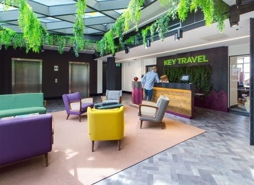 Business center 61-95 Oxford Street M1 6EG Greater Manchester