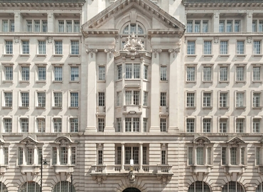 10 m² Shared workspace  in Greater Manchester, 61-95 Oxford Street (M1 6EG) - 0 | MatchOffice
