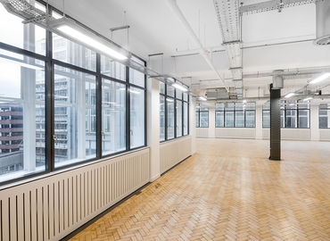 Coworking 61-95 Oxford Street M1 6EG Greater Manchester