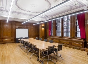 Coworking 61-95 Oxford Street M1 6EG Greater Manchester