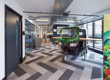 Coworking 61-95 Oxford Street M1 6EG Greater Manchester