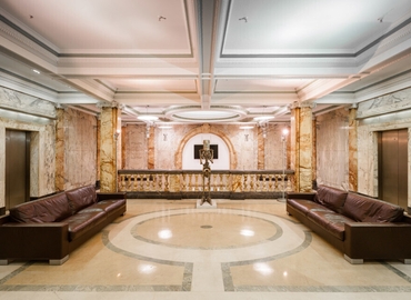 Coworking 61-95 Oxford Street M1 6EG Greater Manchester