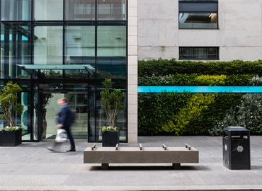 Business center 3 New York Street M1 4HN Greater Manchester