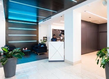 Business center 3 New York Street M1 4HN Greater Manchester