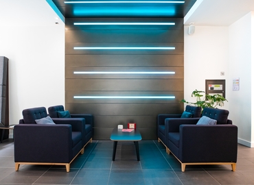 Business center 3 New York Street M1 4HN Greater Manchester