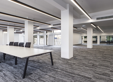 Business center 3 New York Street M1 4HN Greater Manchester