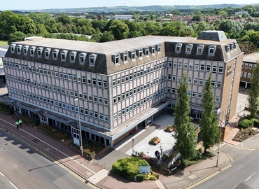 Office Station Road 81 TN23 1PP Kent