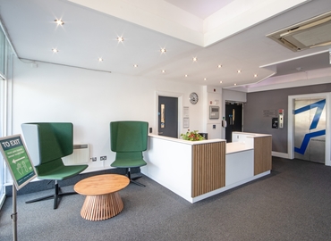 Office Station Road 81 TN23 1PP Kent