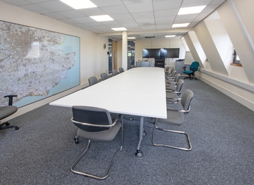Office Station Road 81 TN23 1PP Kent