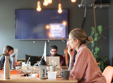 Coworking North Road 44 BN1 1YR Brighton