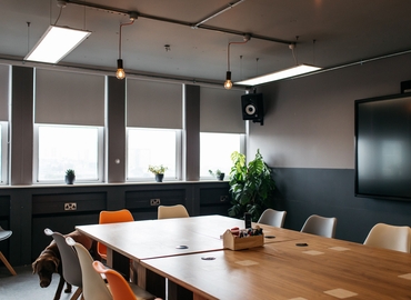 200 m² Co-working  in Brighton, North Road 44 (BN1 1YR) - 9 | MatchOffice.com