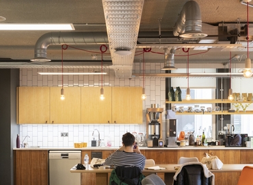200 m² Shared workspace  in Brighton, North Road 44 (BN1 1YR) - 5 | MatchOffice