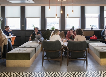 200 m² Co-working  in Brighton, North Road 44 (BN1 1YR) - 6 | MatchOffice.com