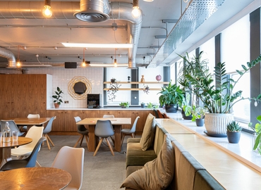 200 m² Co-working  in Brighton, North Road 44 (BN1 1YR) - 3 | MatchOffice.com