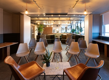 Coworking North Road 44 BN1 1YR Brighton