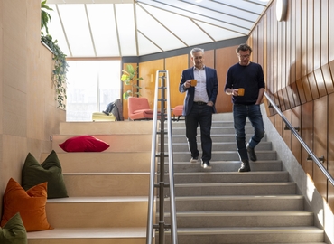 20 m² Coworking  in Brighton, Church Road (BN3 2AF) - 7 | MatchOffice.com