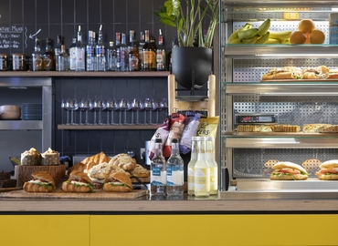 Coworking Church Road BN3 2AF Brighton