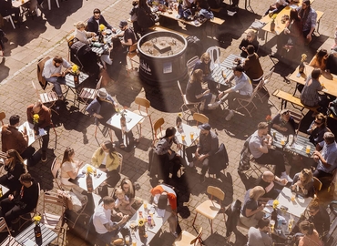 Coworking Church Road BN3 2AF Brighton