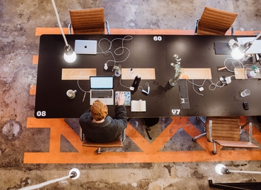 Coworking Church Road BN3 2AF Brighton