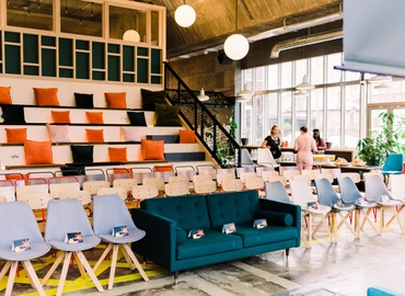20 m² Coworking  in Brighton, Church Road (BN3 2AF) - 16 | MatchOffice.com