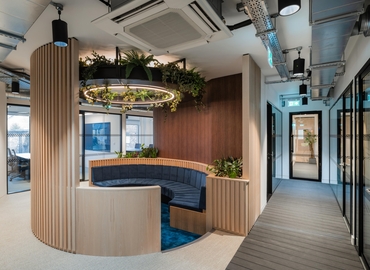 1828 m² Business center in Cambridgeshire, 95 Regent Street (CB2 1AA) - 0 | MatchOffice