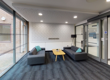 Business center Nine Hills Road CB2 1JT Cambridge