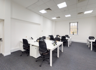 10 m² Serviced office in Staffordshire, Start Hill (CM22 7WE) - 10 | MatchOffice