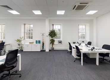 10 m² Serviced office in Staffordshire, Start Hill (CM22 7WE) - 9 | MatchOffice