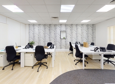 10 m² Business center in Staffordshire, Start Hill (CM22 7WE) - 12 | MatchOffice.com