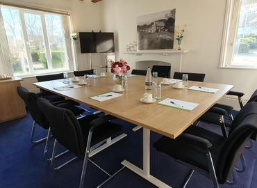 Meeting room The Old Rectory Springhead Road DA11 8HJ Kent