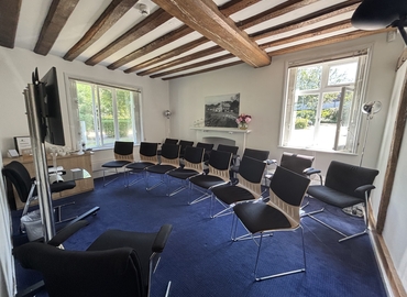 Meeting room The Old Rectory Springhead Road DA11 8HJ Kent