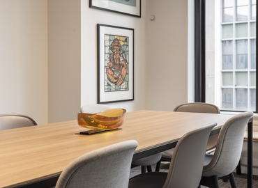 Virtual office 11 Hills Pl W1F 7SE Central London