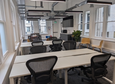 100 m² Convention center in Central London, 11 Hills Pl (W1F 7SE) - 2 | MatchOffice.com