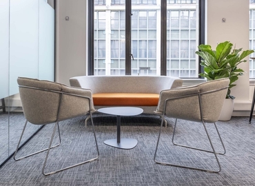 Coworking 60 Strand WC2N 5LR Central London