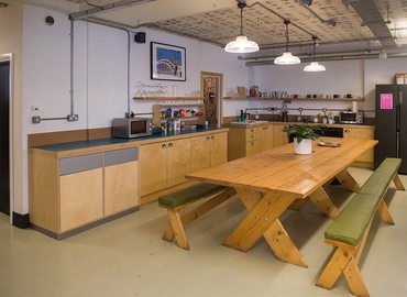 Business center 6-8 Bonhill Street EC2A 4BX The City of London