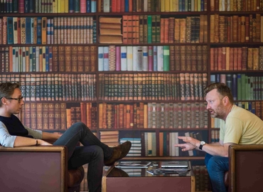 Business center 6-8 Bonhill Street EC2A 4BX The City of London