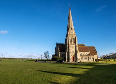 12 m² Coworking space  in East London, Royal Parade Mews 44 (SE3 0TN) - 11 | MatchOffice