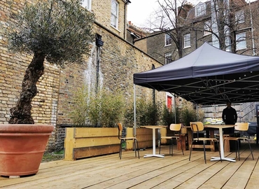 12 m² Coworking space  in East London, Royal Parade Mews 44 (SE3 0TN) - 15 | MatchOffice